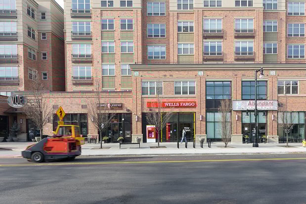 Images Wells Fargo Bank