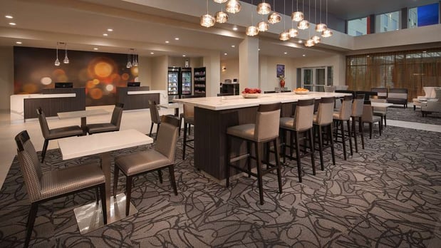 Images Best Western Plus Executive Residency Baytown