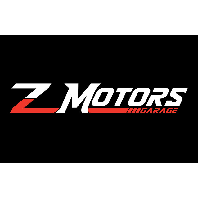 Z MOTORS SAGL Logo