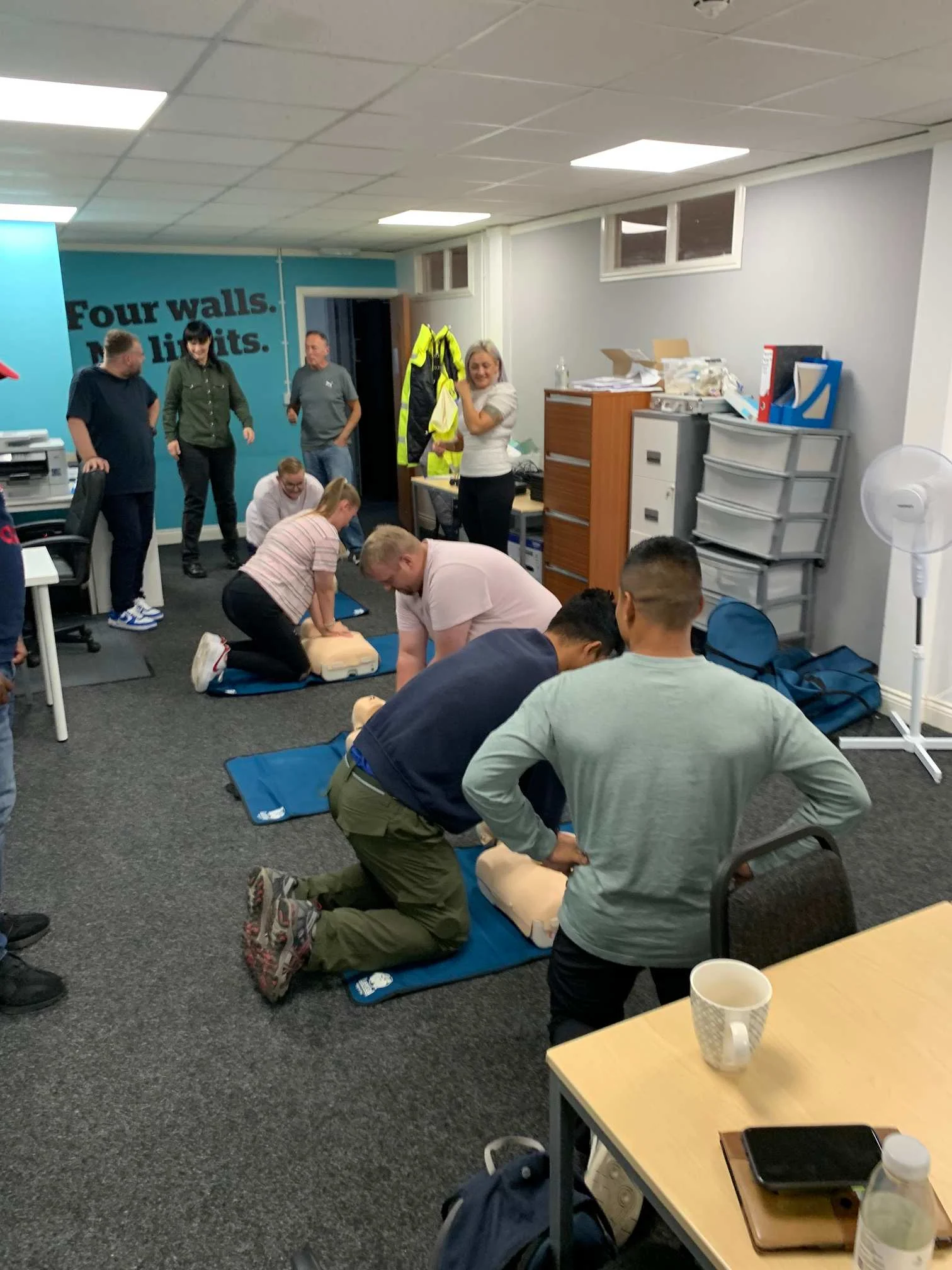 Images Rovi Training Solutions