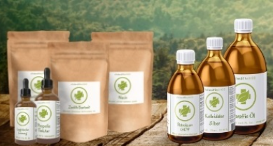 vitalundfitmit100 GmbH, Siemensstraße 10 in Jüchen