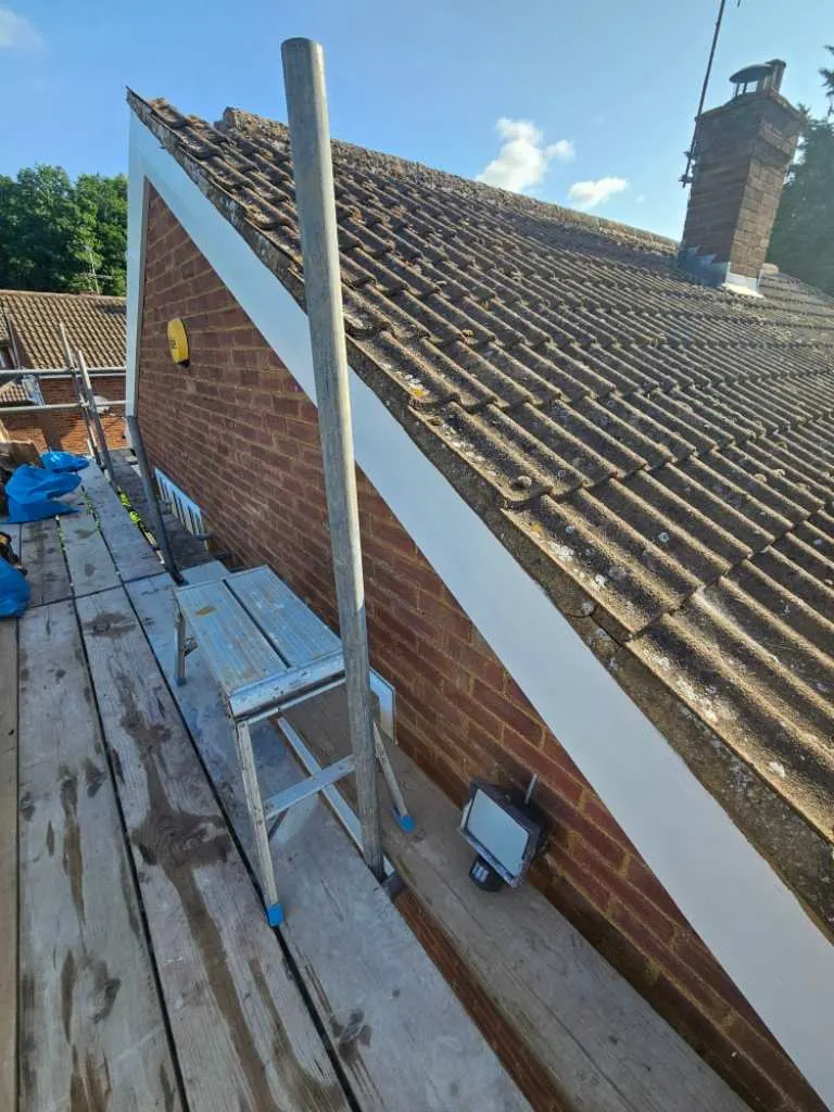 Images RMF Roofing
