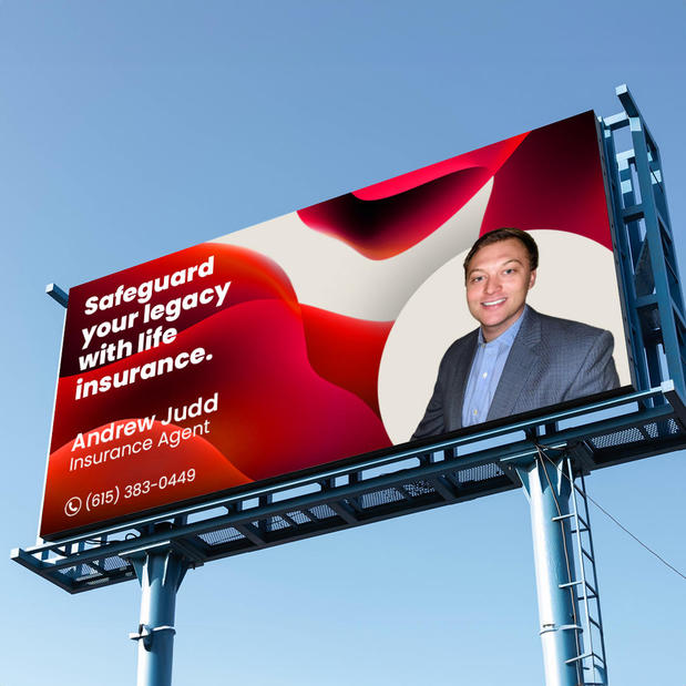 Images Andrew Judd - State Farm Insurance Agent