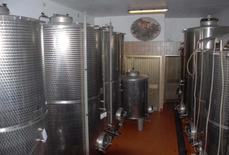 Images Azienda Agricola SBAIZ