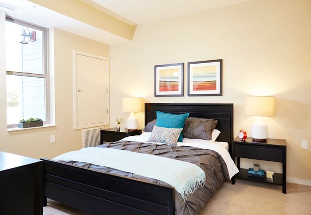 Images The Cambric Senior Apartments