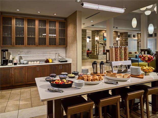 Images Hilton Garden Inn Pigeon Forge