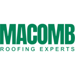 Macomb Roofing Experts Logo