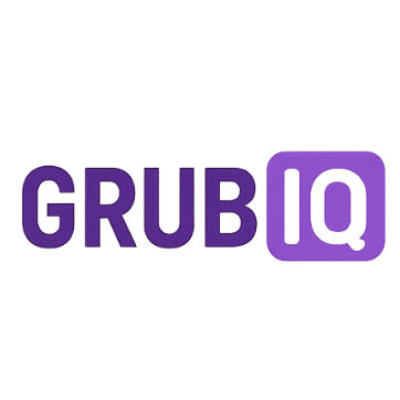 GrubIQ Logo