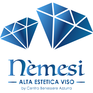 Nèmesi Alta Estetica Viso - Centro Estetico Cagliari Logo