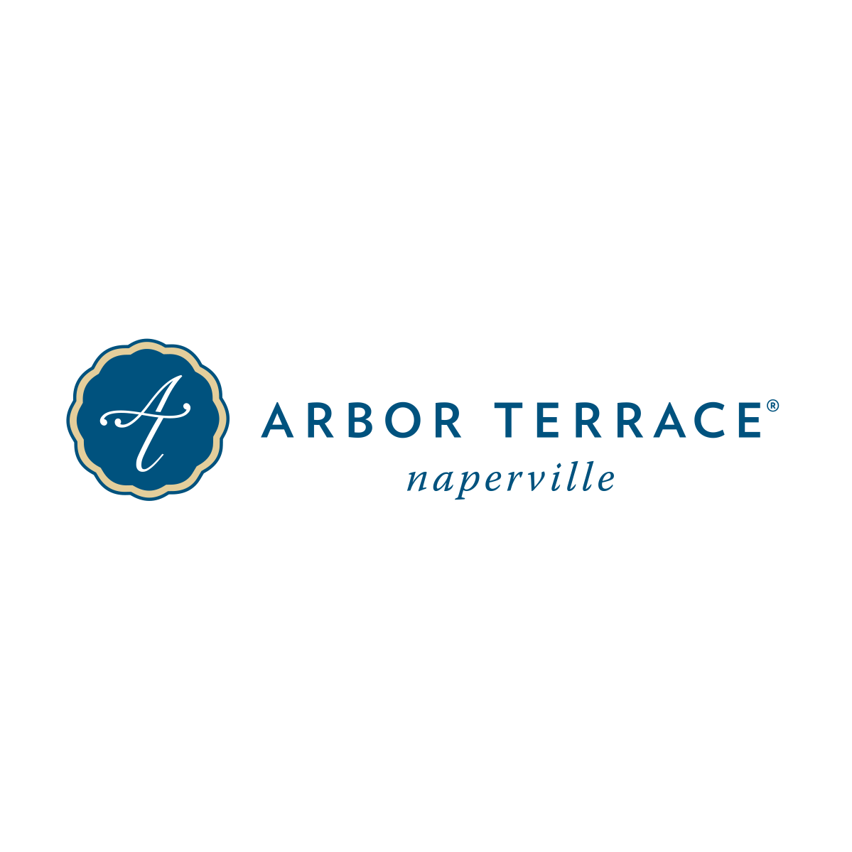 Arbor Terrace Naperville Logo