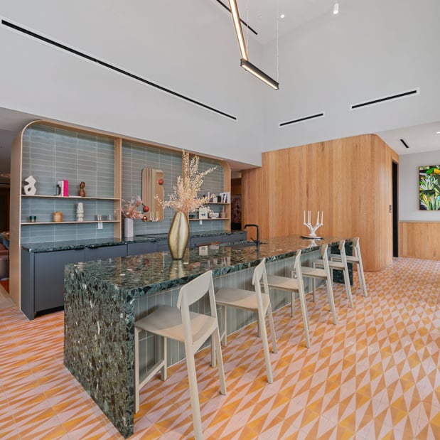 Images The Mill Residences