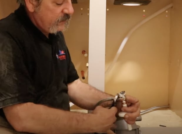 Images Plumbing Solutions, LLC