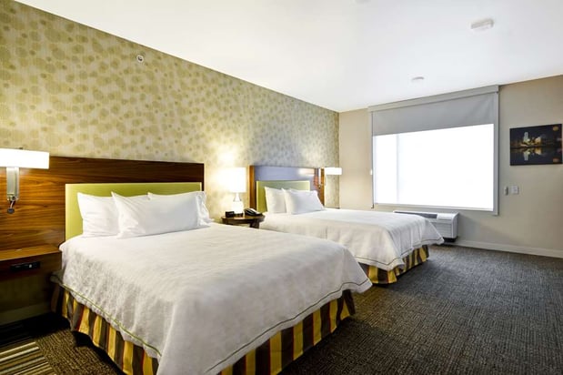 Images Home2 Suites by Hilton Dallas Downtown at Baylor Scott & White