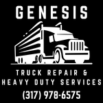 Genesis Truck Repair & Heavy Duty Services Logo