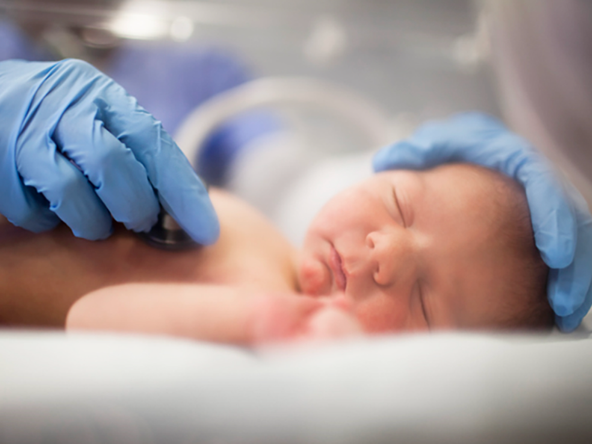 St. Louis Children’s at CoxHealth in Springfield, Missouri
