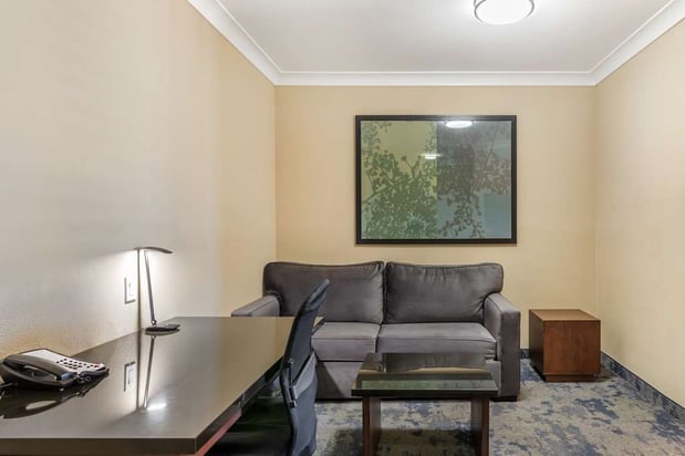 Images Best Western Plus Avita Suites