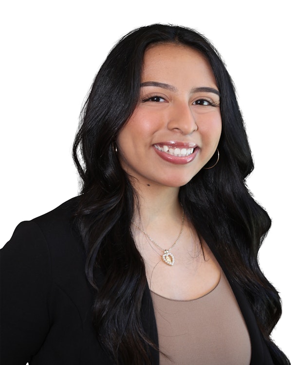 Caroline Hernandez of Rocky Walton Injury Lawyers | Arlington, TX