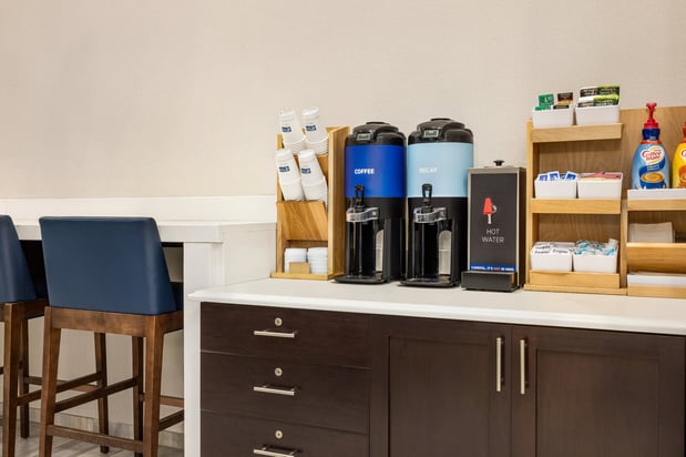 Images Holiday Inn Express & Suites Indianapolis W - Airport Area by IHG