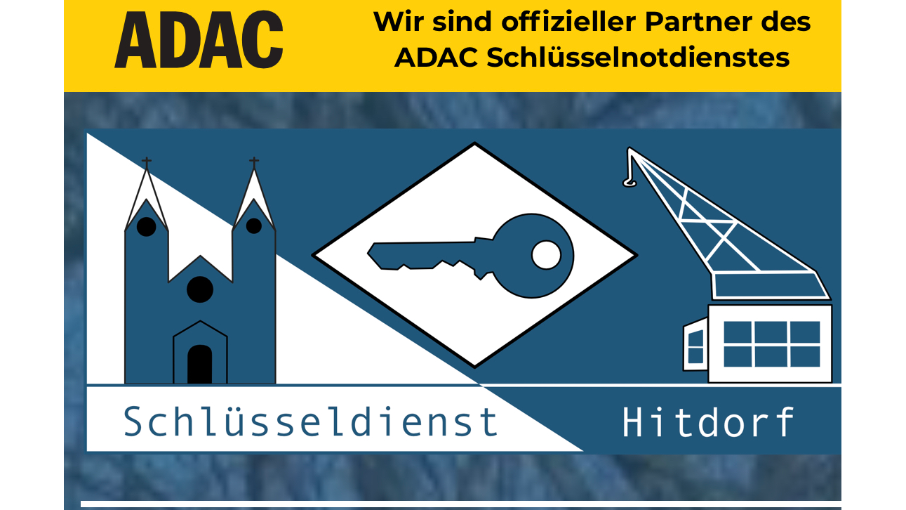 Bilder Schlüsseldienst Hitdorf