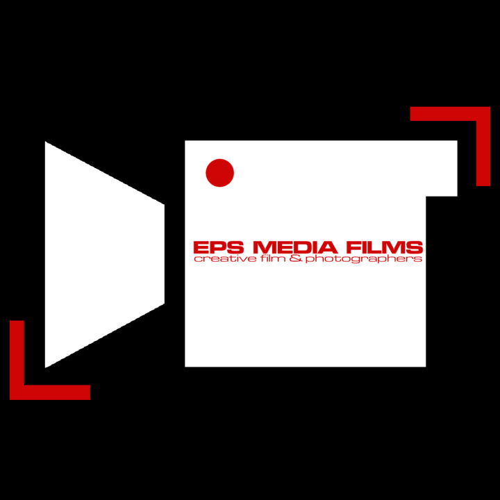 Logo EPS MEDIA FILMS - creative film & photographers