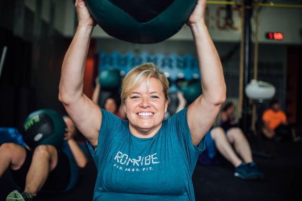 Images Iron Tribe Fitness - Gym, Personal Training