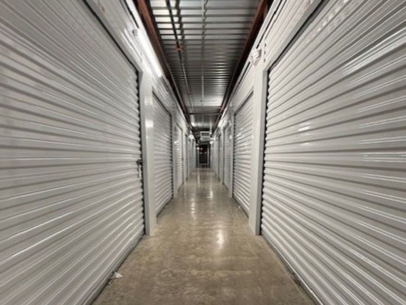 Interior Units