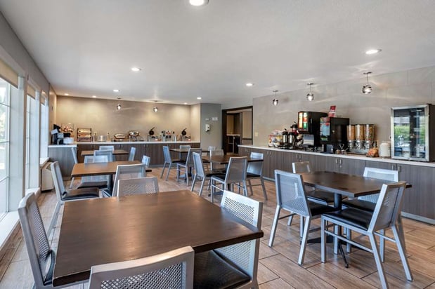 Images Best Western Plus Las Vegas West