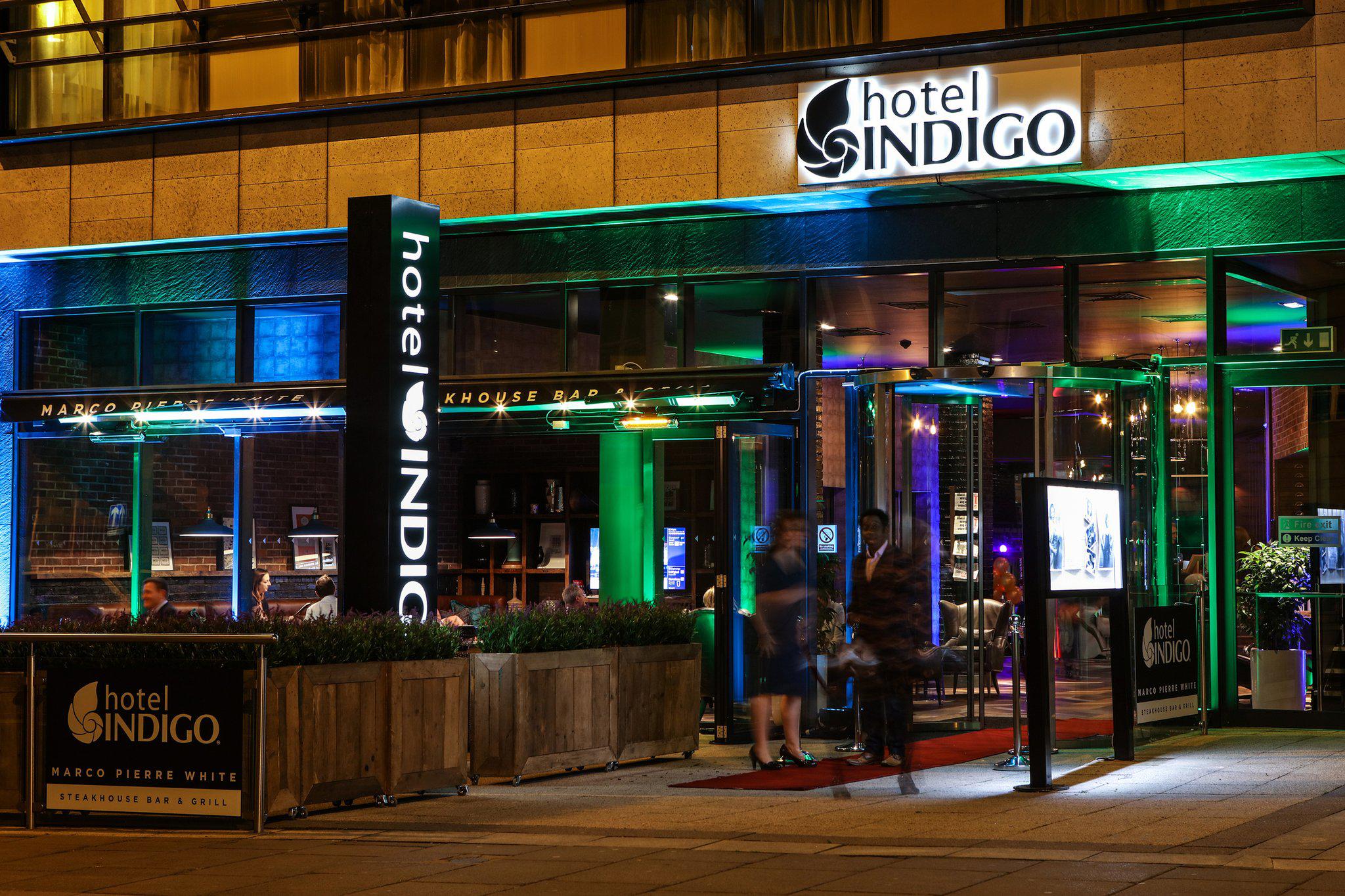 Images Hotel Indigo Liverpool, an IHG Hotel