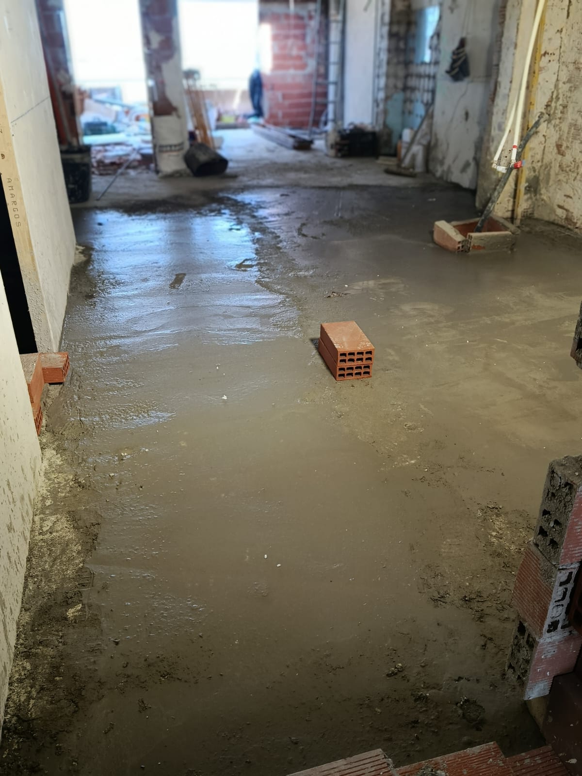Images Reformas en general Jiménez y Reparaciones de tus goteras