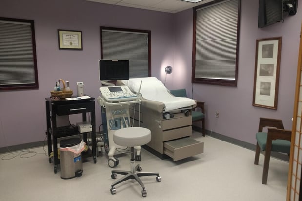 Images The Woman's Choice Center