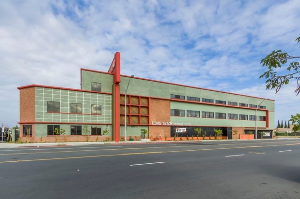 Images Long Beach Storage Center