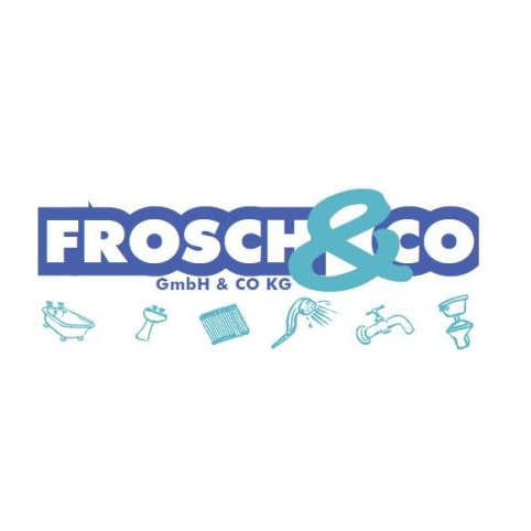 Logo Frosch & Co. GmbH & Co. GmbH
