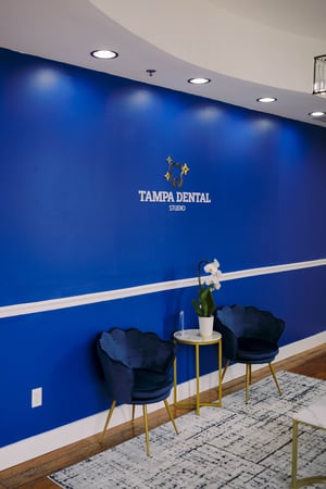 Images Tampa Dental Studio