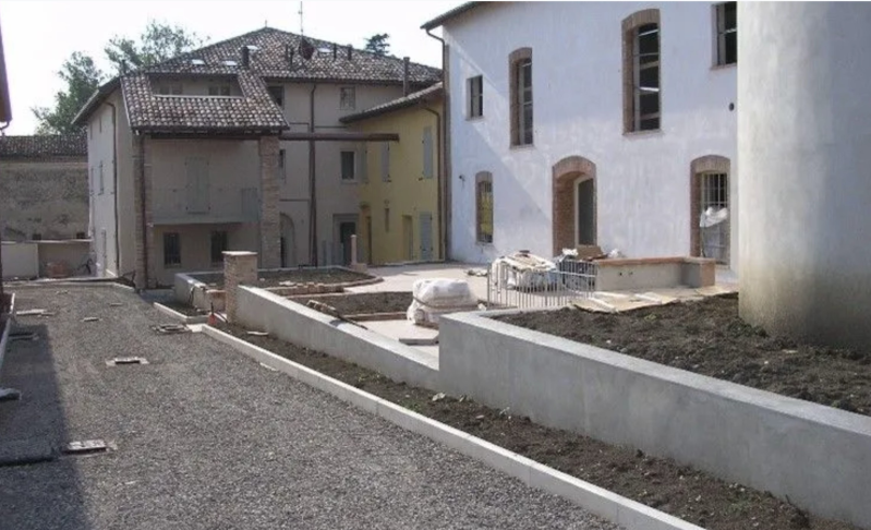 Images Geometra Carlo Alfieri Consulente Ristrutturazioni Parma