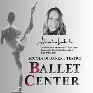 Fotos - Scuola di Danza Ballet Center - 20