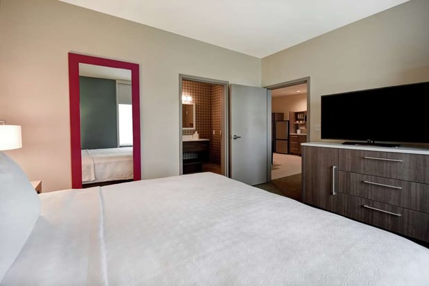 Images Home2 Suites by Hilton Harvey New Orleans Westbank