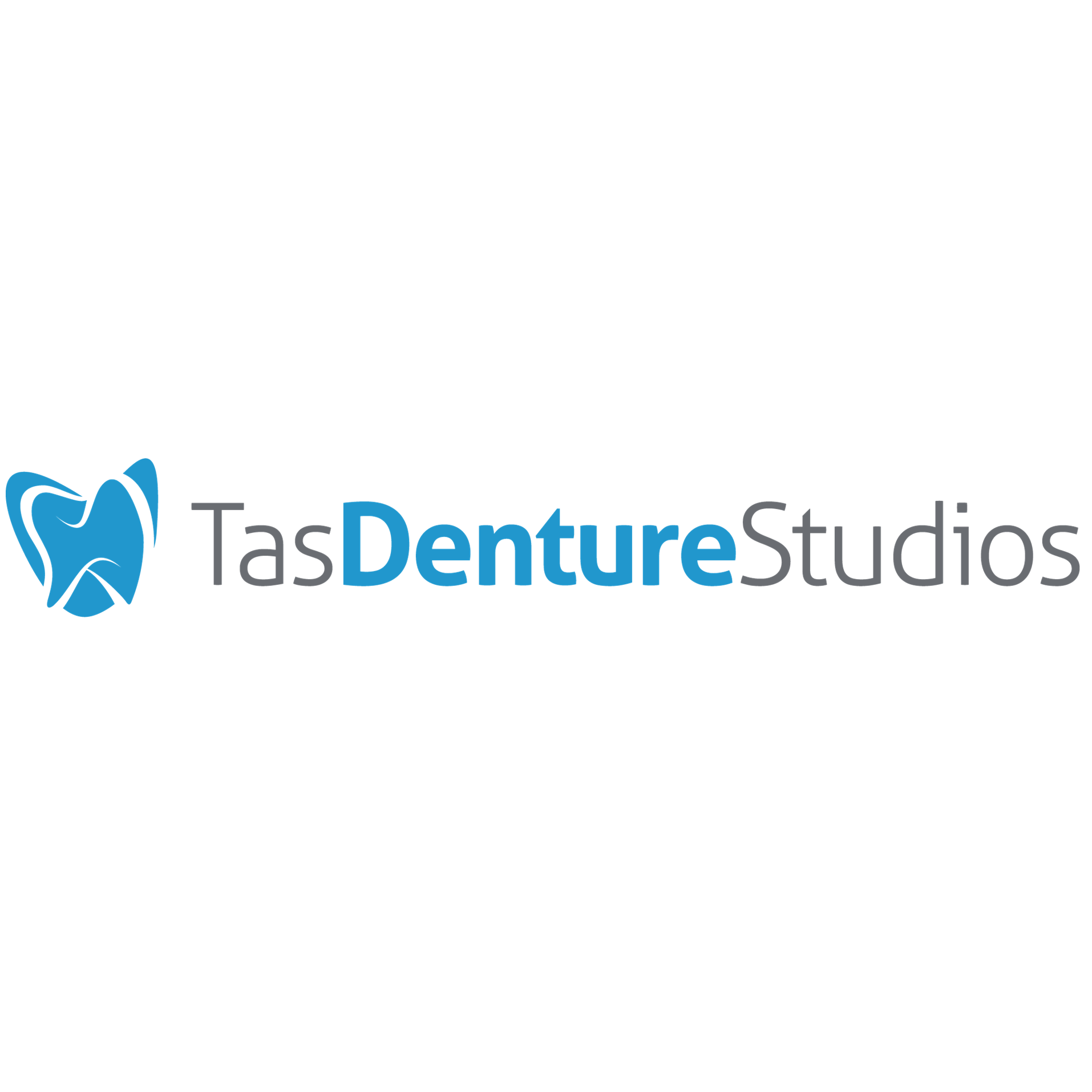 Tas Denture Studios Howrah Logo