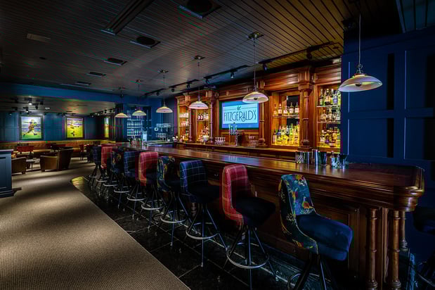 Images Fitzgerald's