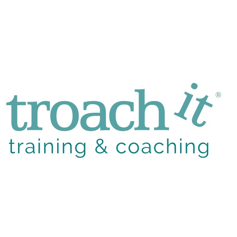 troach it - training & coaching in Trittau - Logo
