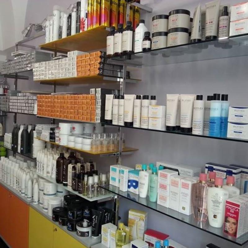 Images Profumeria Desideri