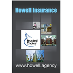 Howell Insurance Agency Logo