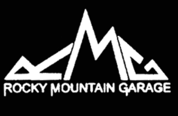 Images Rocky Mountain Garage & Auto Body