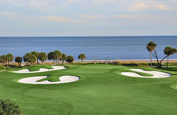 Images Hilton Beachfront Resort and Spa Hilton Head Island