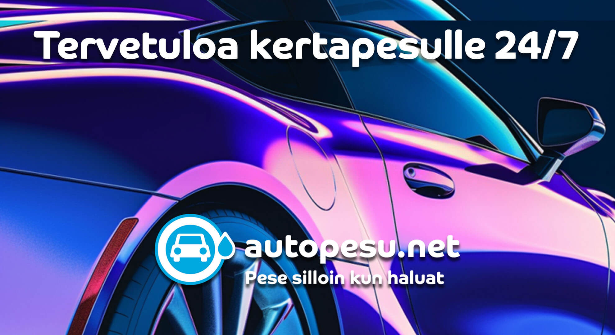 Images Autopesu.net Vaasa