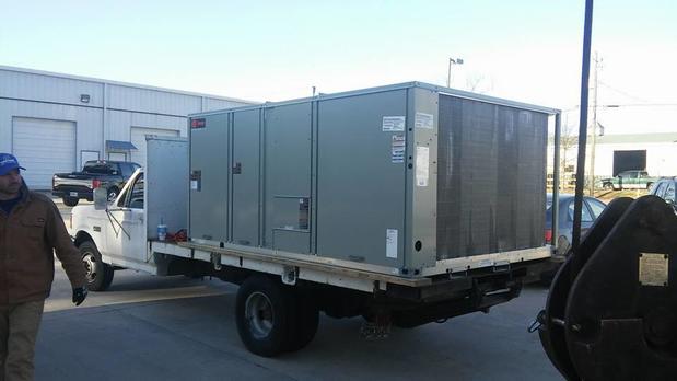 Images Plunkett Heating & Air