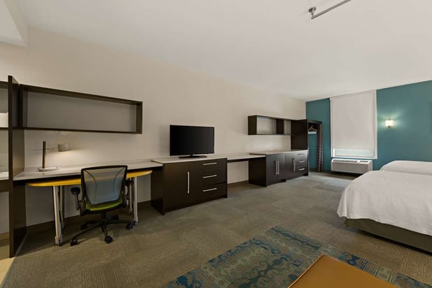 Images Home2 Suites by Hilton Baytown