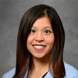 Linda C Widmer, MD