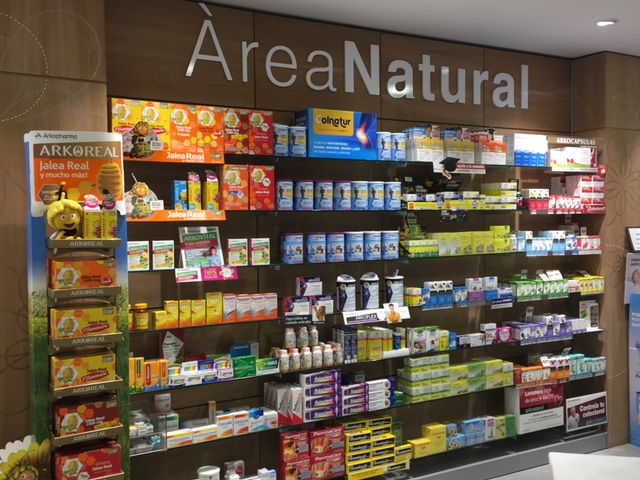 Images Farmacia Mestre Gorne