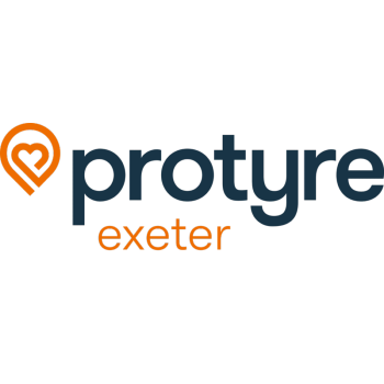 Protyre Exeter Logo