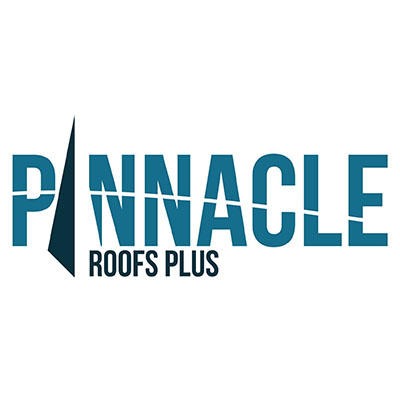 Pinnacle Roofs Plus LLC Logo